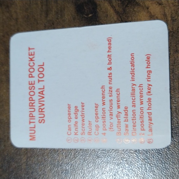 NWT Music 🎵 Box Keith Haring Coach Slim Cardcase + Bonus - Picture 4 of 4